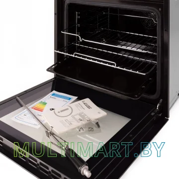 Электрический духовой шкаф Exiteq EXO-302 картинка 4